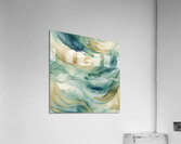 Ethereal Elements 14 Acrylic Print