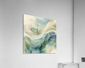 Ethereal Elements 15 Acrylic Print