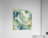 Ethereal Elements 17 Acrylic Print