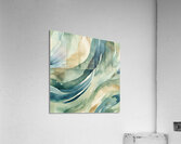 Ethereal Elements 18 Acrylic Print