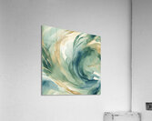 Ethereal Elements 20 Acrylic Print