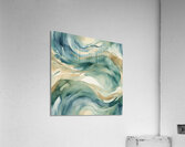 Ethereal Elements 21 Acrylic Print