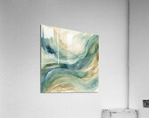 Ethereal Elements 24 Acrylic Print