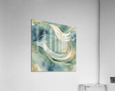 Ethereal Elements 8k Acrylic Print