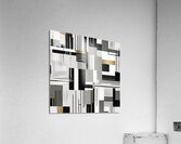 Urban Echo 19 Acrylic Print