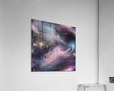 Celestial Dreams 2 Acrylic Print