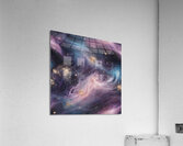 Celestial Dreams 3 Acrylic Print