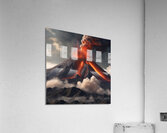 TAME Gallery 1 1 Acrylic Print