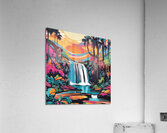 TAME Gallery 1 5 Acrylic Print