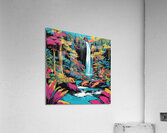 TAME Gallery 1 6 Acrylic Print