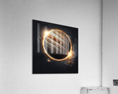 TAME Gallery 1 9 Acrylic Print