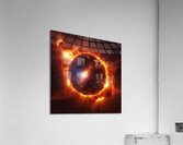 TAME Gallery 1 10 Acrylic Print