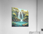 TAME Gallery 1 14 Acrylic Print