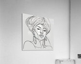 TAME Gallery 1 16 Acrylic Print