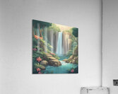 TAME Gallery 1 19 Acrylic Print