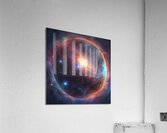 TAME Gallery 1 26 Acrylic Print