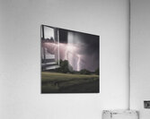 TAME Gallery 1 27 Acrylic Print