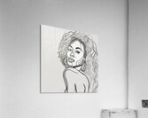 TAME Gallery 1 28 Acrylic Print