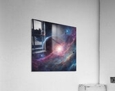 TAME Gallery 1 30 Acrylic Print