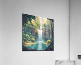 TAME Gallery 1 31 Acrylic Print