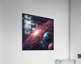 TAME Gallery 1 33 Acrylic Print