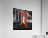 TAME Gallery 1 36 Acrylic Print