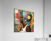 TAME Gallery 1 38 Acrylic Print