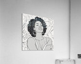 TAME Gallery 1 42 Acrylic Print