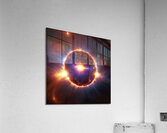 TAME Gallery 1 43 Acrylic Print