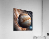 TAME Gallery 1 44 Acrylic Print