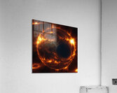 TAME Gallery 1 45 Acrylic Print