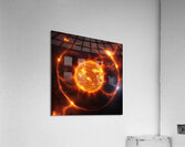 TAME Gallery 1 46 Acrylic Print