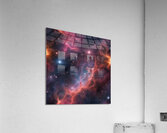 TAME Gallery 1 49 Acrylic Print