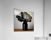 Vase of Rememberance Acrylic Print