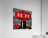 Vase of Love - Prestige - *Limited Edition* Acrylic Print