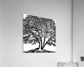 Tree of Life 2 Acrylic Print