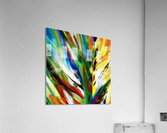 Electric Dreams. Abstract. Acrylic Print