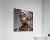 Overcome 1 Acrylic Print