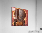 Melanin Magic  3 Acrylic Print