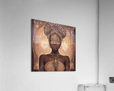 Melanin Magic  7 Acrylic Print