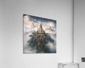 Melanin Magic  11 Acrylic Print