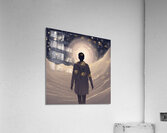 Melanin Magic  13 Acrylic Print