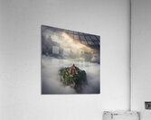 Melanin Magic  14 Acrylic Print