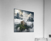 Melanin Magic  19 Acrylic Print