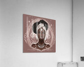 Melanin Magic  22 Acrylic Print