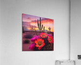 Melanin Magic  23 Impression acrylique