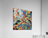 Melanin Magic  2 Acrylic Print