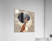 Melanin Magic  3 Acrylic Print