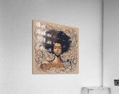 Melanin Magic  5 Acrylic Print