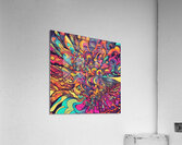 Melanin Magic  7 Acrylic Print